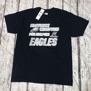 Philadelphia Eagles NFL Conference Champions New NFL Football Tshirt